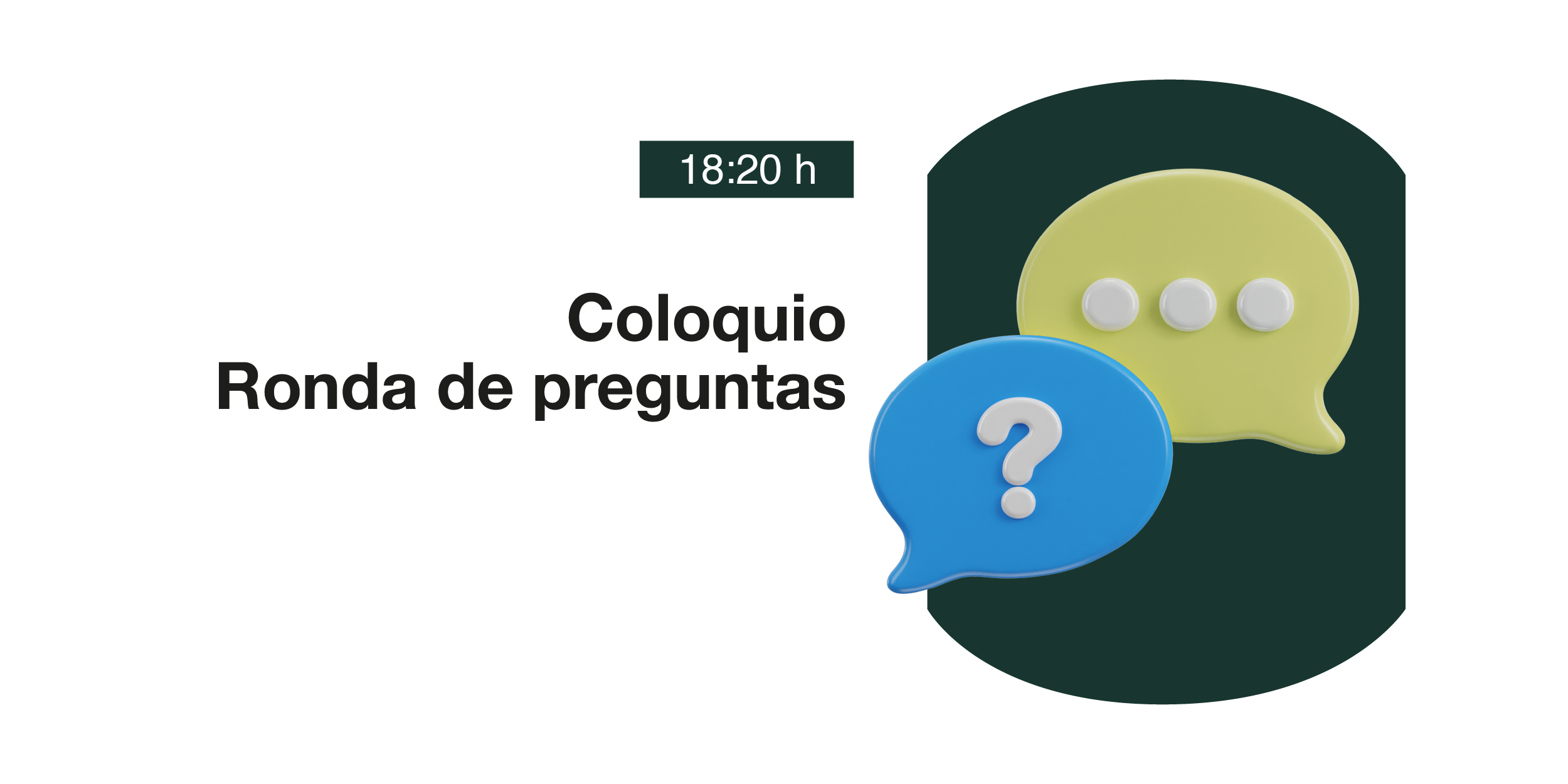 Ronda de preguntas